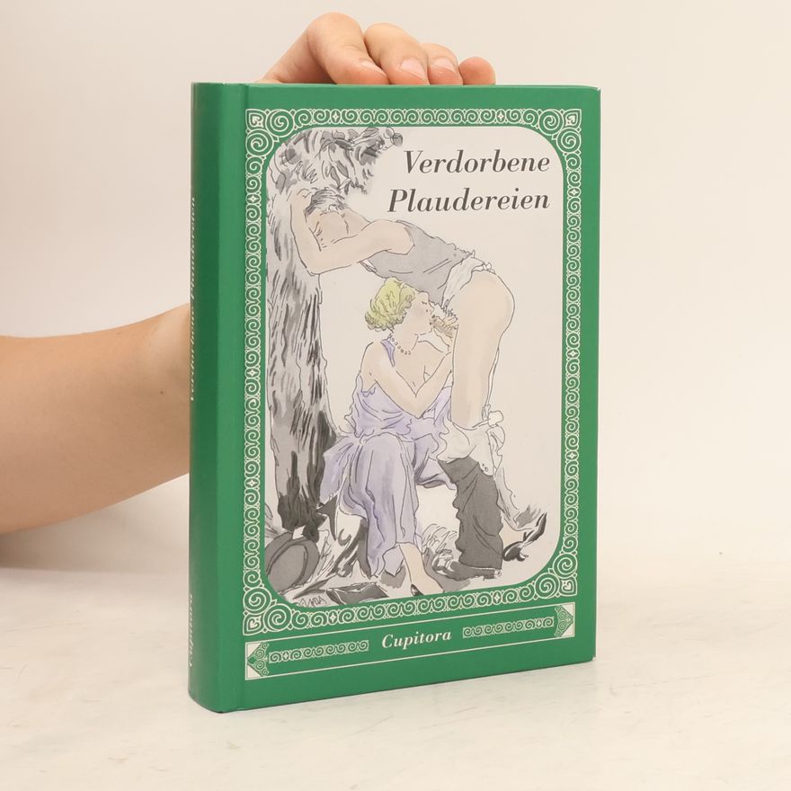 Nicolas Chorier Verdorbene Plaudereien