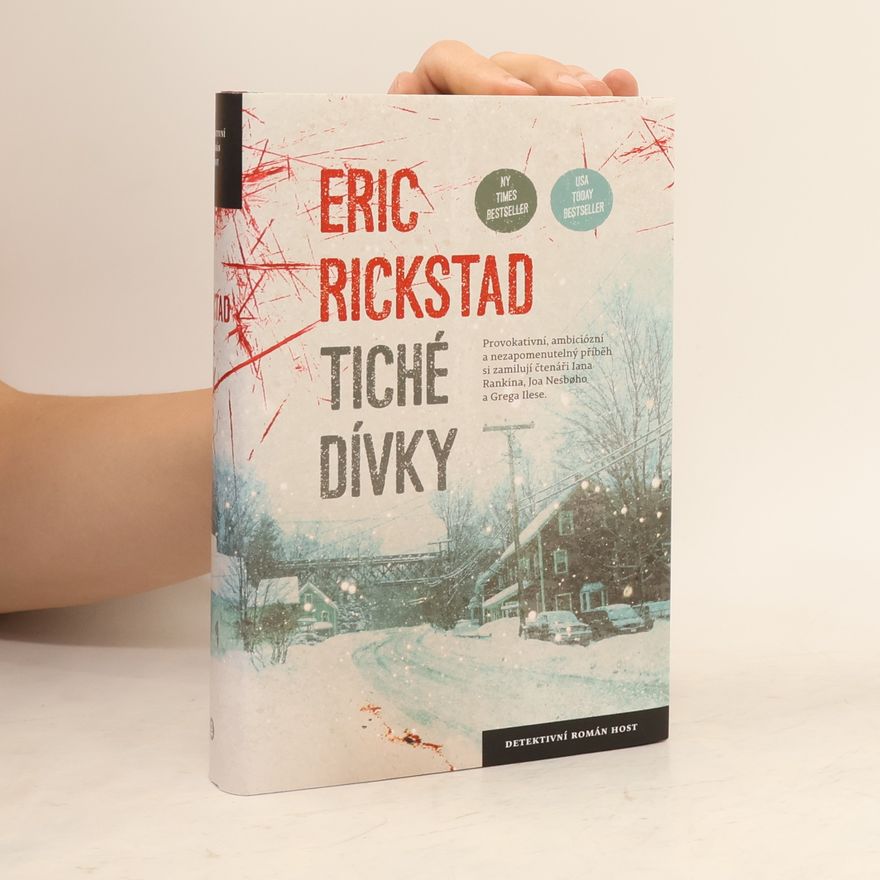 Eric Rickstad Tiché dívky