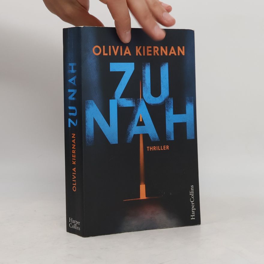 Olivia Kiernan Zu nah