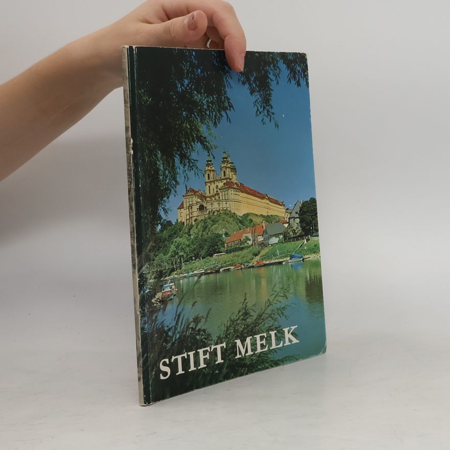 Autorenkollektiv Stift Melk