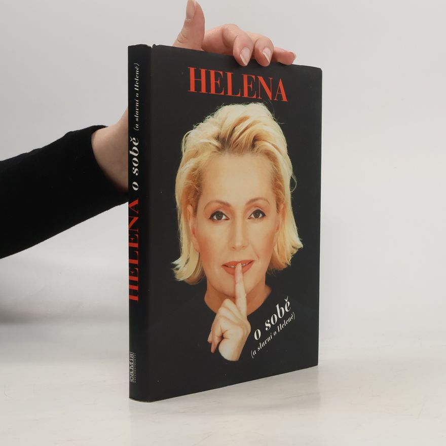 Milan Cais ml. Helena o sobě