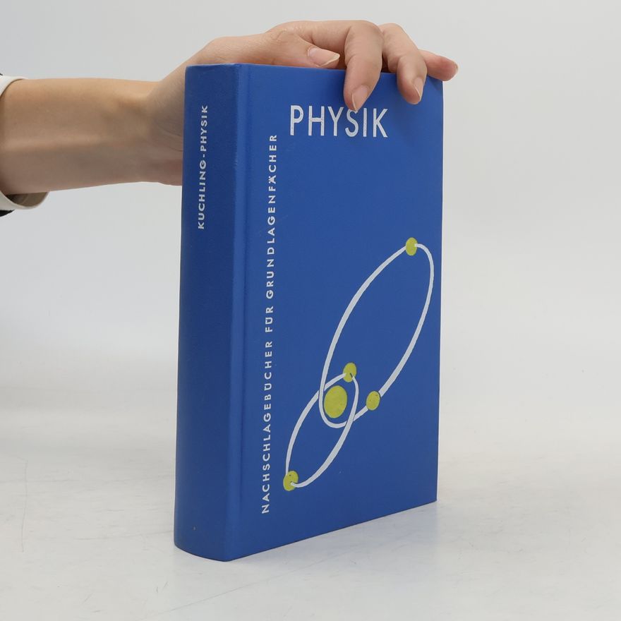Horst Kuchling Physik