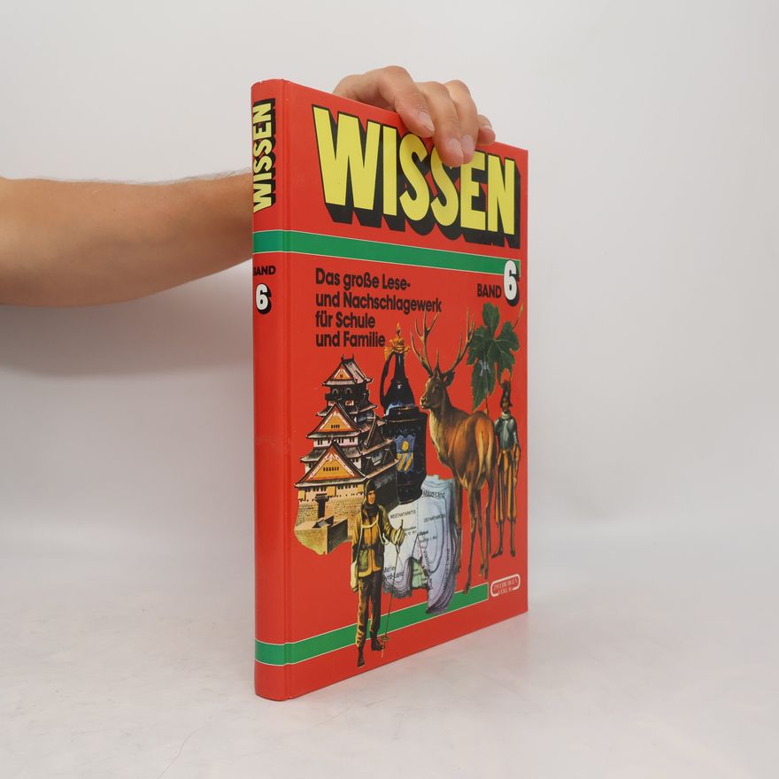 Alfred P. Zeller Wissen 6