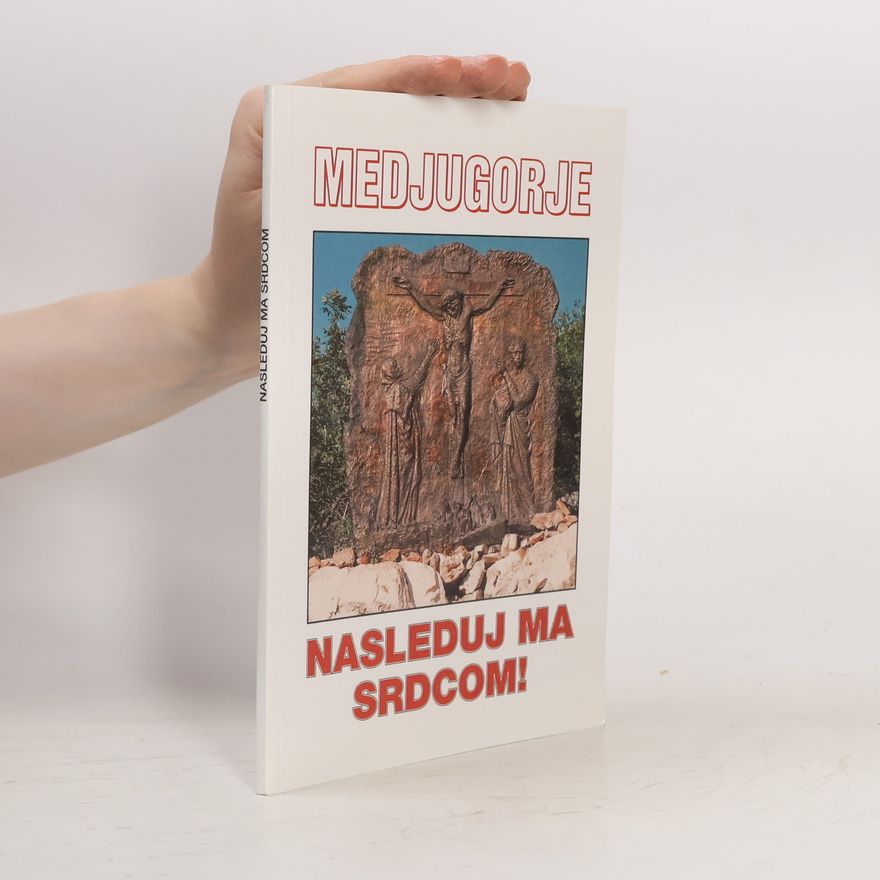 Slavko Barbarić Nasleduj ma srdcom