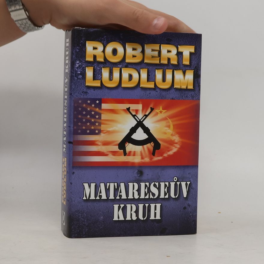 Robert Ludlum Matareseův kruh