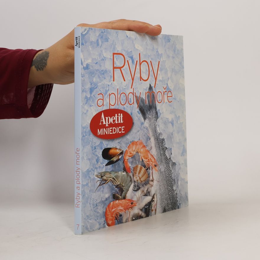 Autorenkollektiv Ryby a plody moře