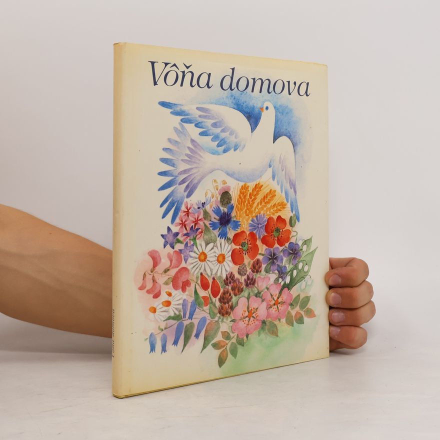 Ondrej Sliacky Vôňa domova