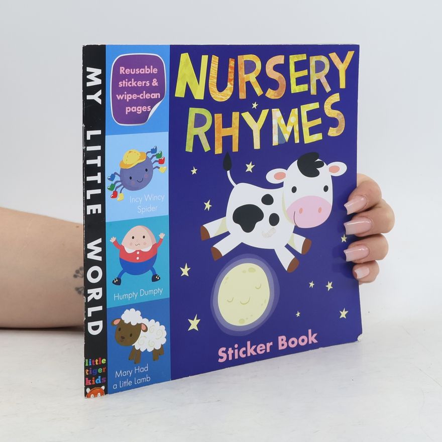 Fhiona Galloway Nursery Rhymes