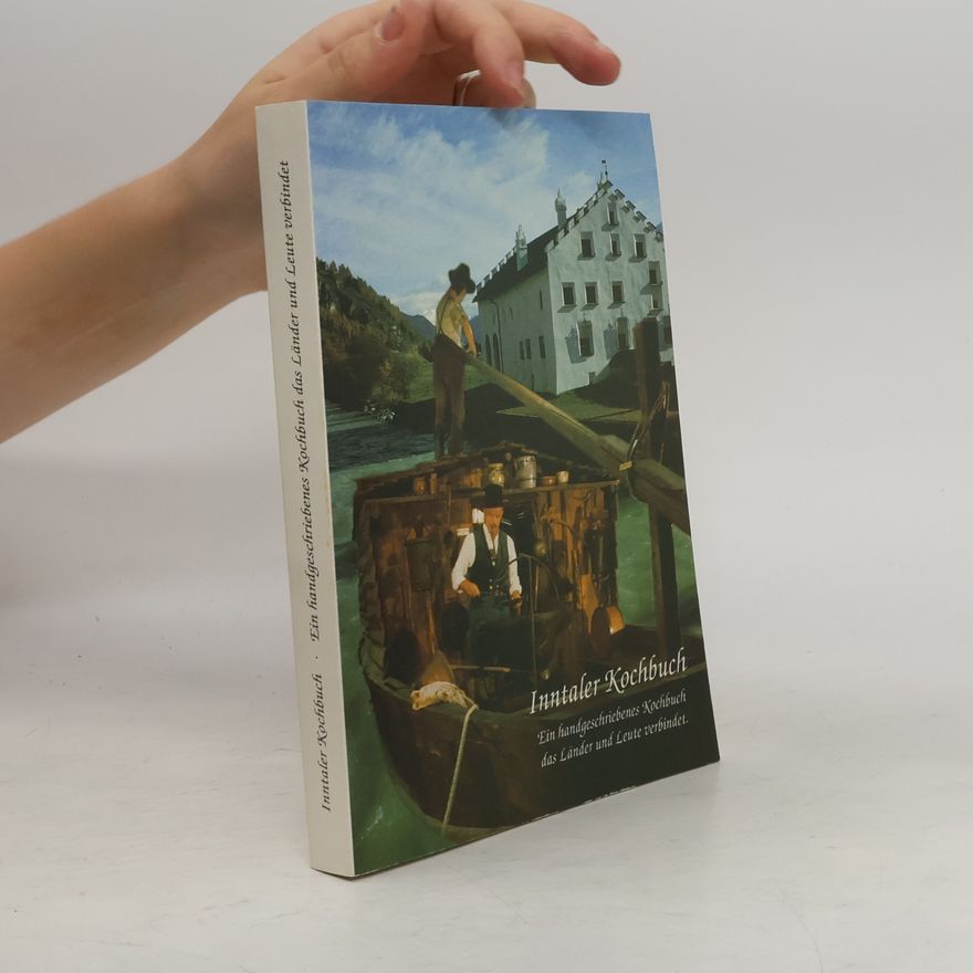 Various authors Inntaler Kochbuch