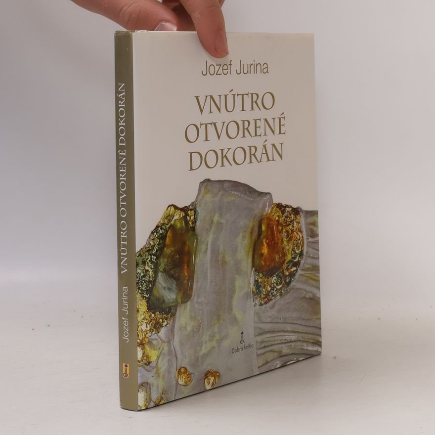 Jozef Jurina Vnútro otvorené dokorán