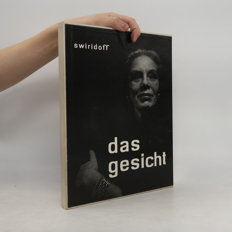 Paul Swiridoff Das Gesicht