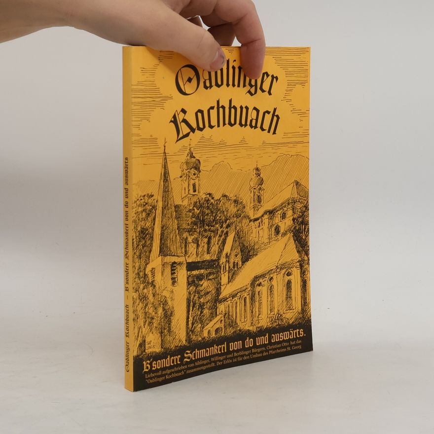 kolektiv Oatlinger Kochbuach