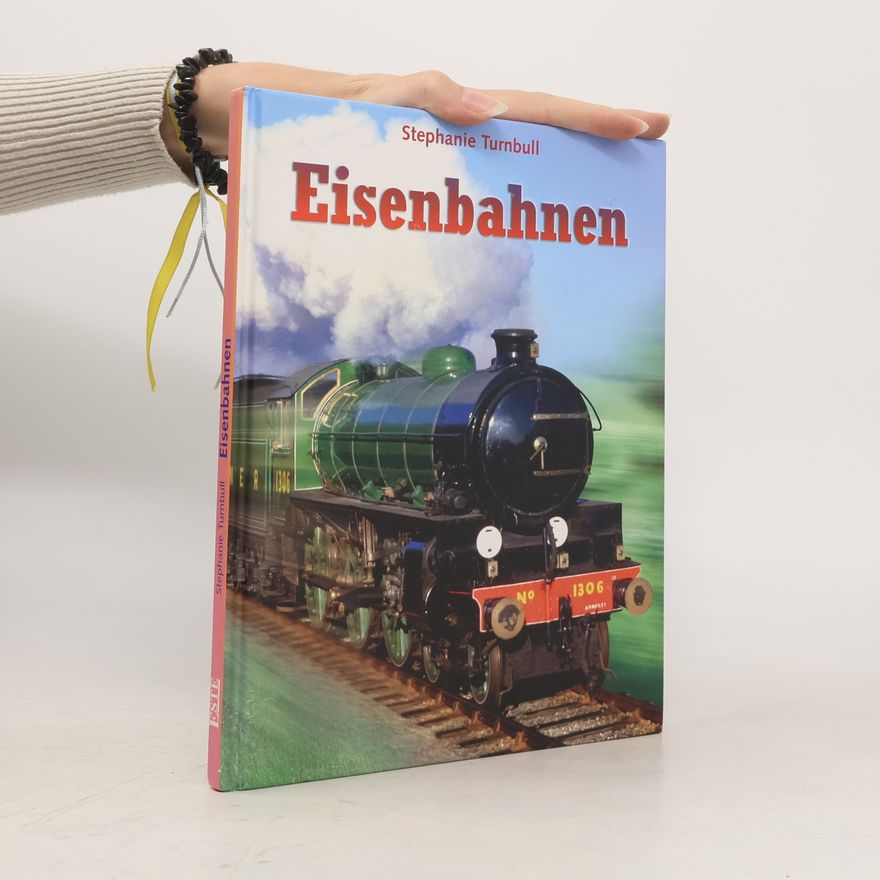 Stephanie Turnbull Eisenbahnen