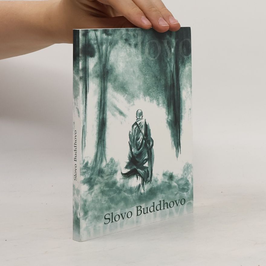 Maháthera Nyanatiloka Slovo Buddhovo