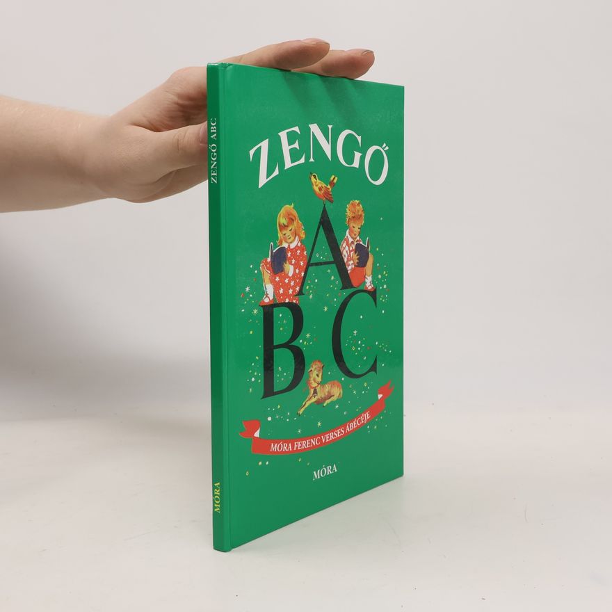 Ferenc Móra Zengő ABC