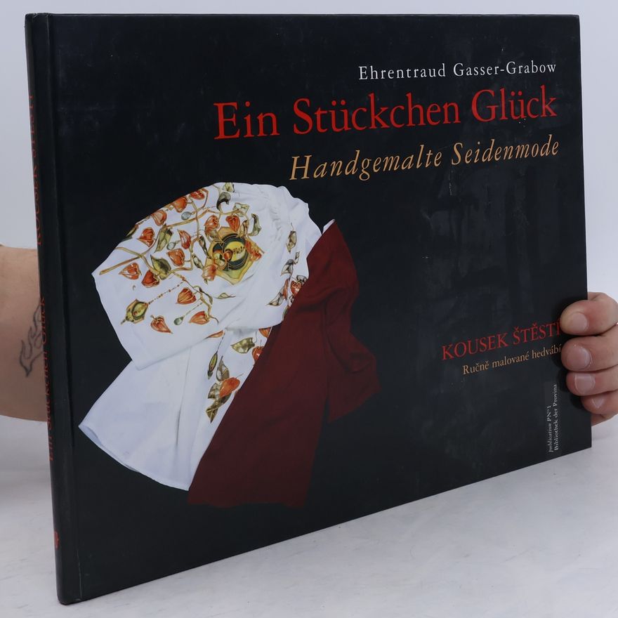 Klára de Praga Ein Stückchen Glück