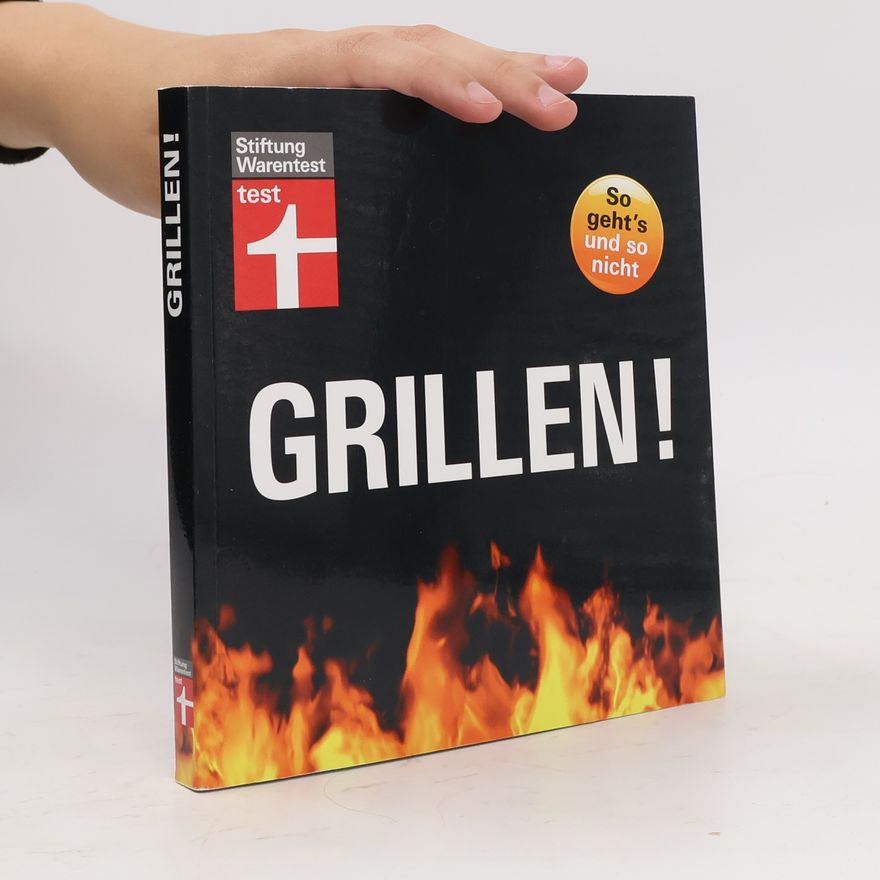 Thomas Brinkmann Grillen!