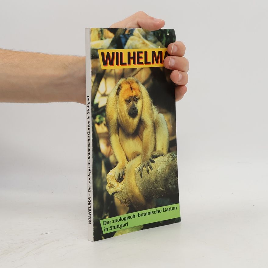 Autorenkollektiv Wilhelma