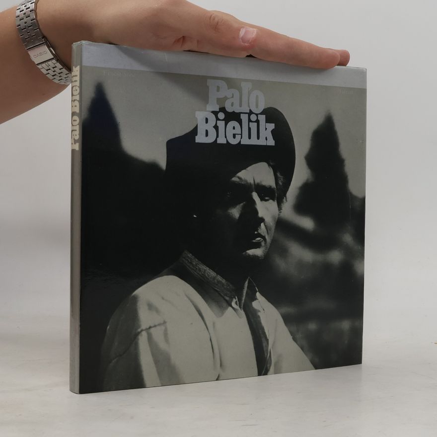 Ernest Štric Paľo Bielik