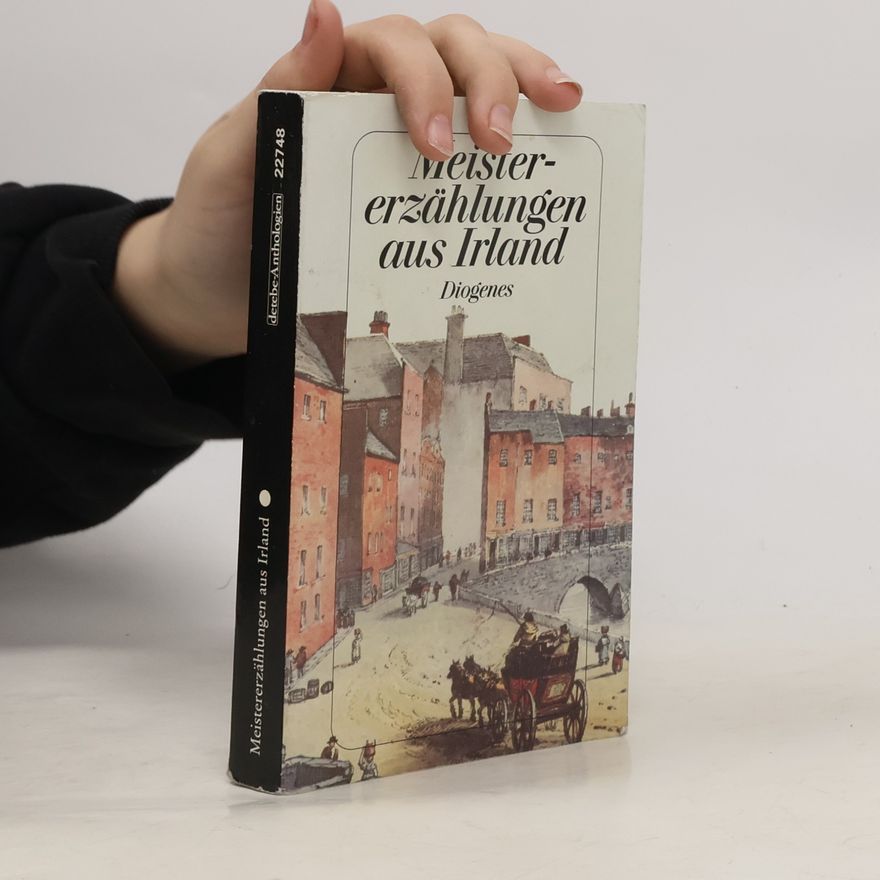 Frank O'Connor Meistererzählungen aus Irland