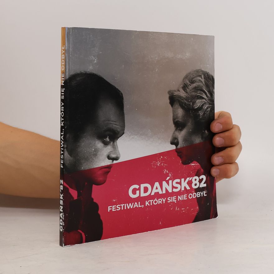 Filmoteka Narodowa - Instytut Audiowizualny Gdańsk'82