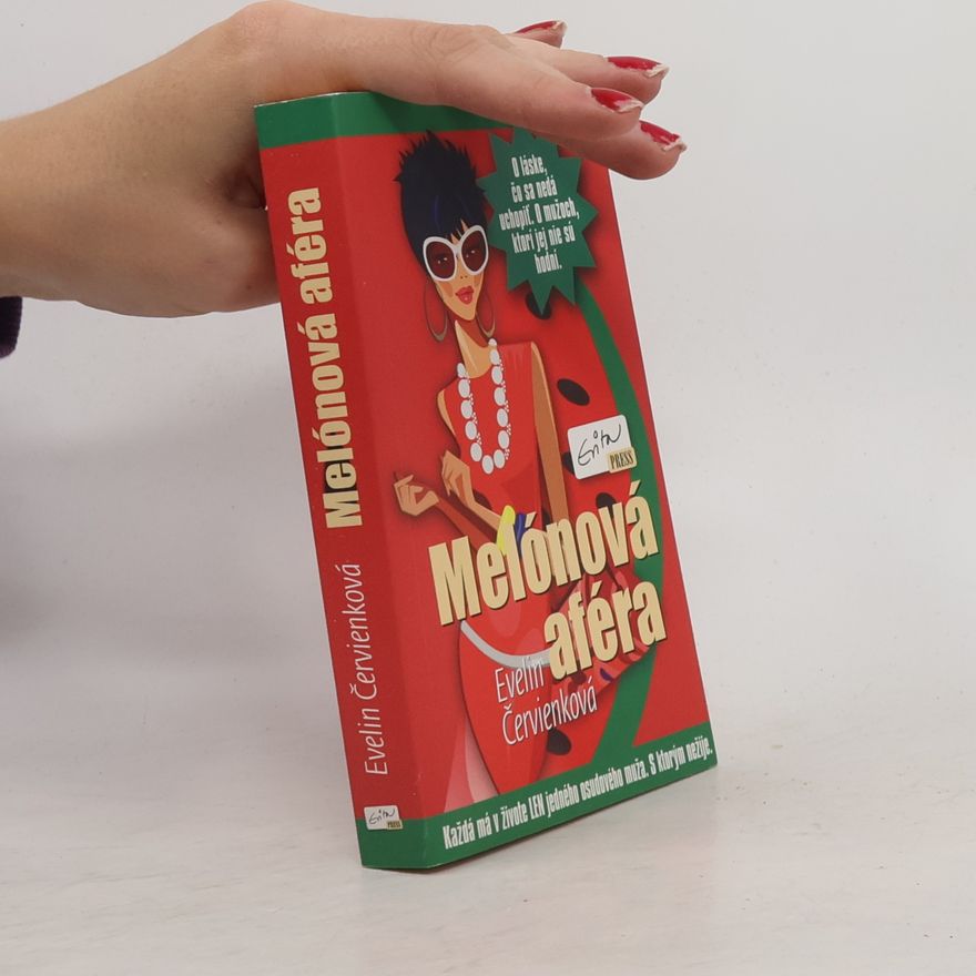Evelin Červienková Melónová aféra