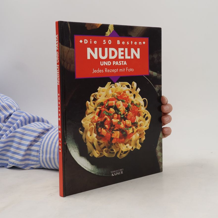 Autorenkollektiv Nudeln und Pasta