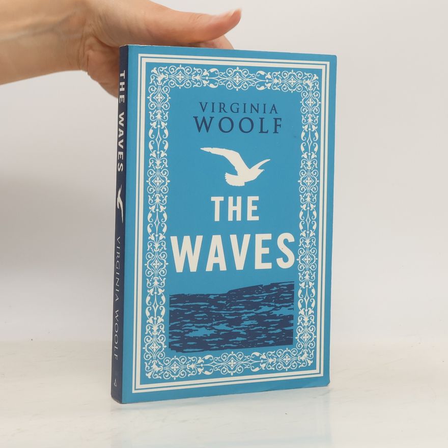 Virginia Woolf The waves
