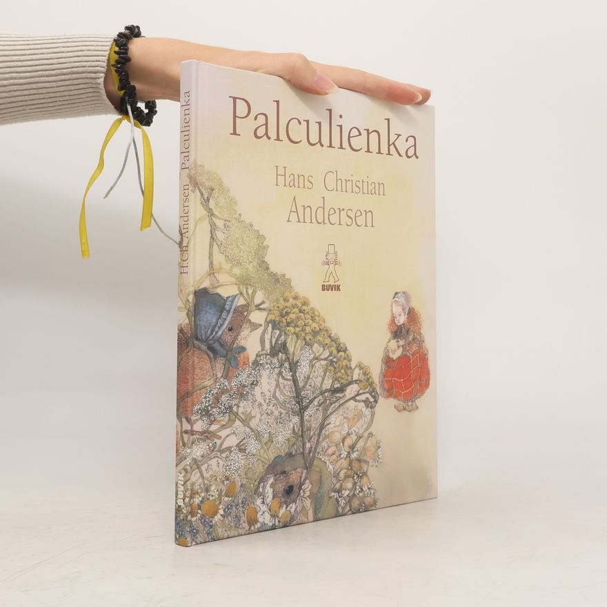 Hans-Christian Huf Palculienka