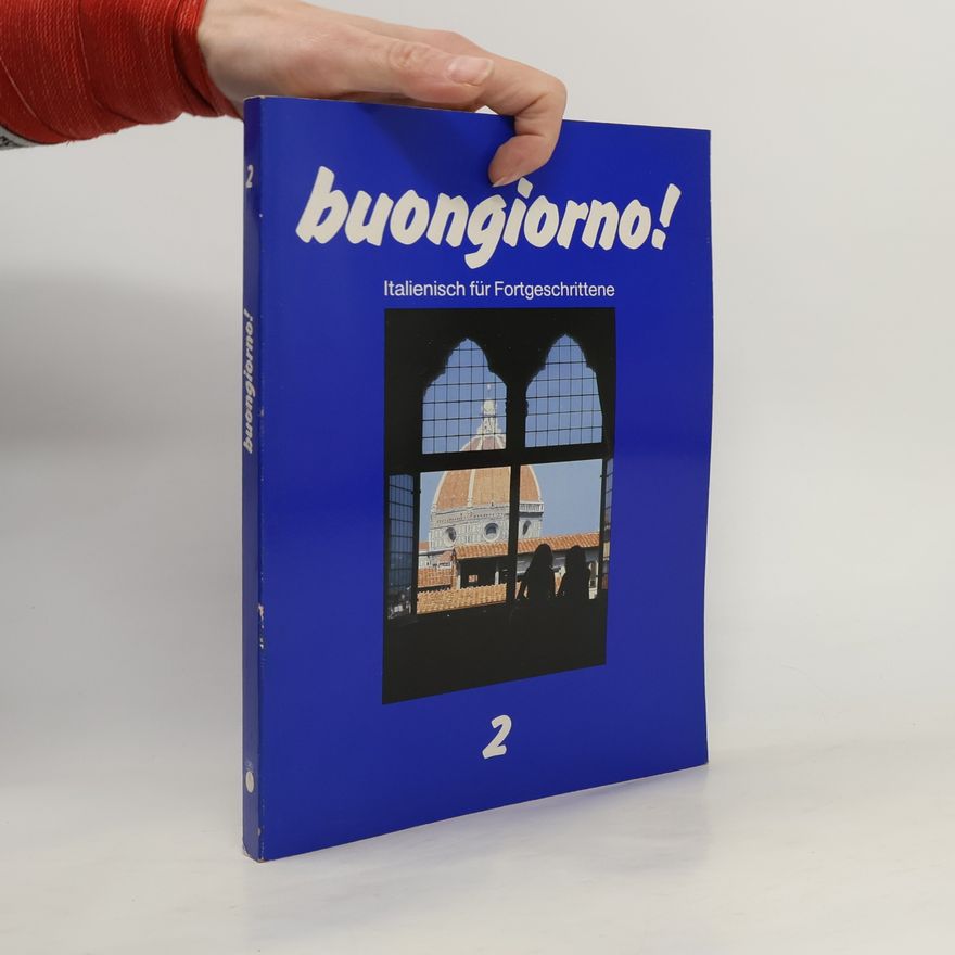 Various authors Buongiorno! Italienisch für Fortgeschrittene 2