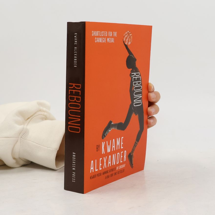 Kwame Alexander Rebound