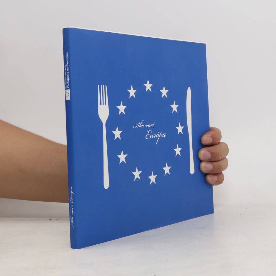 Autorenkollektiv Ako varí Európa