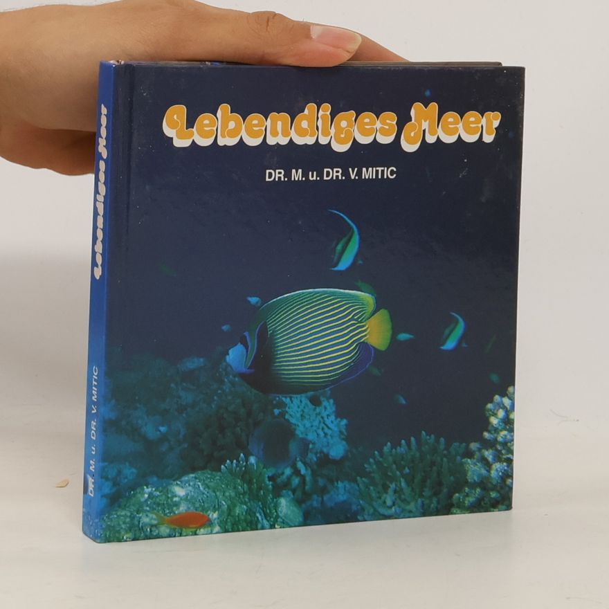 V. Mitic Lebendiges Meer