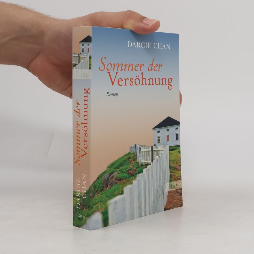 Darcie Chan Sommer der Versöhnung