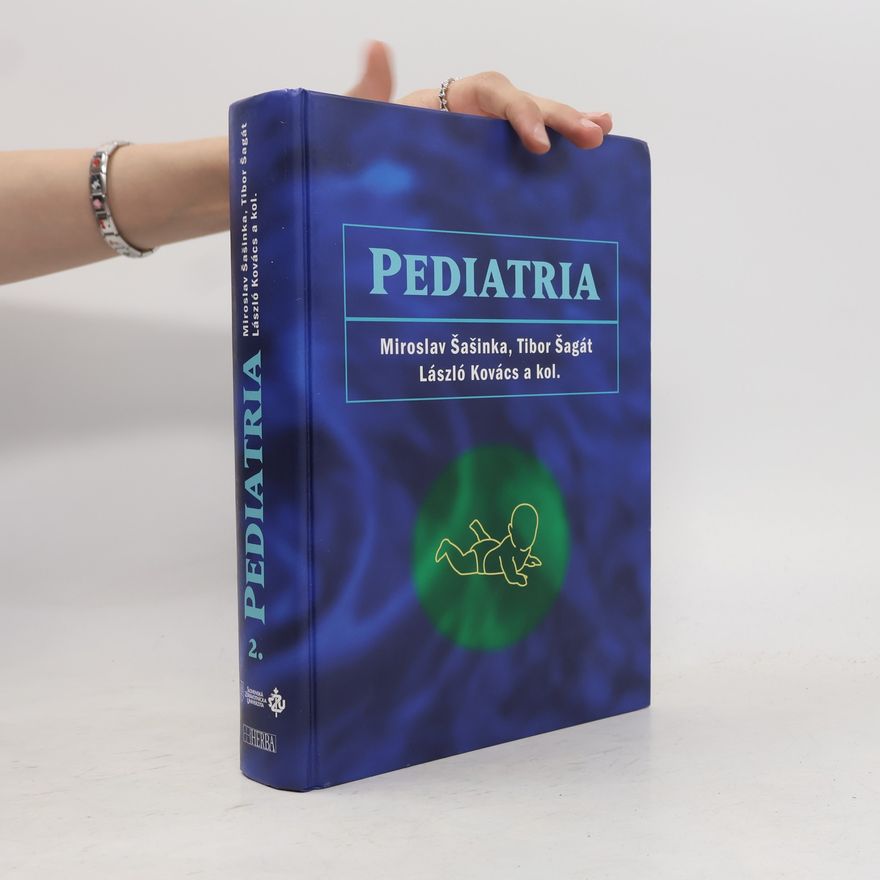 Tibor Šagát Pediatria 2