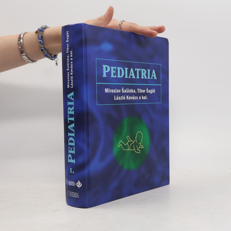 László Kovács Pediatria. I.