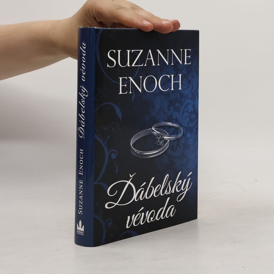Suzanne Enoch Ďábelský vévoda