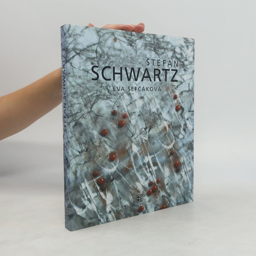 Eva Šefčáková Štefan Schwartz