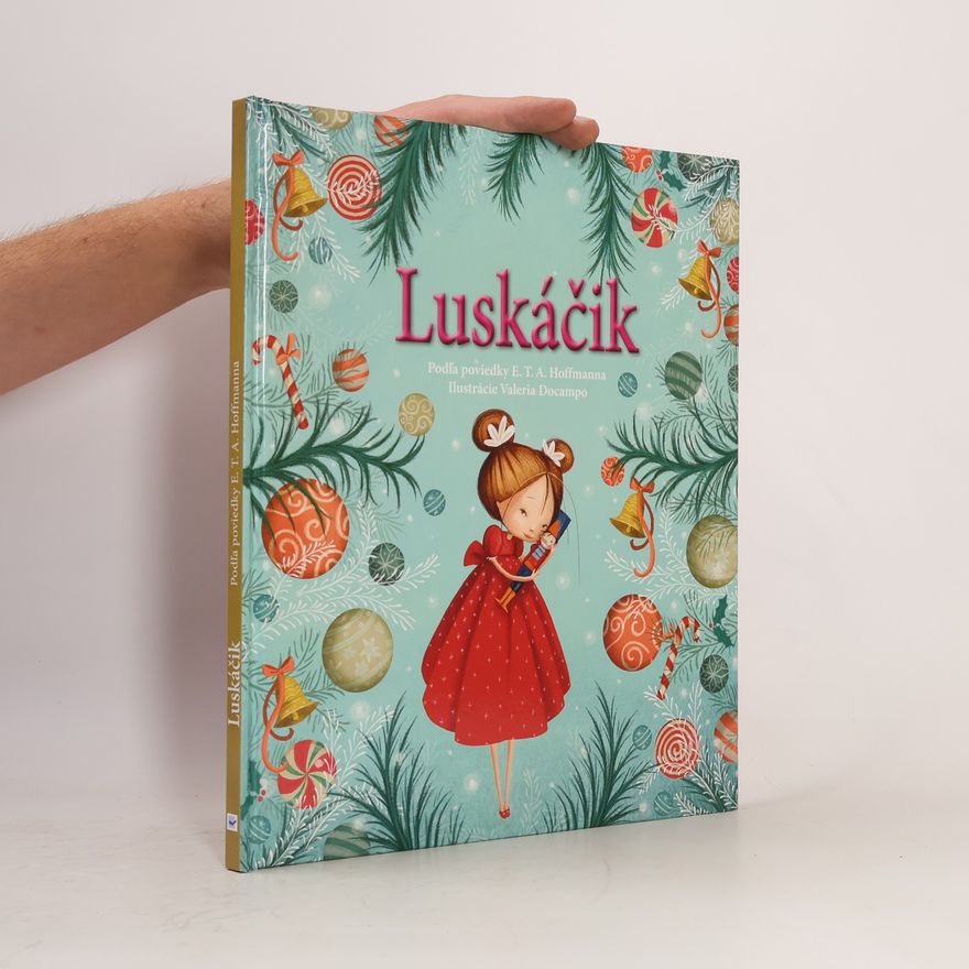 E. T. A. Hoffmann Luskáčik