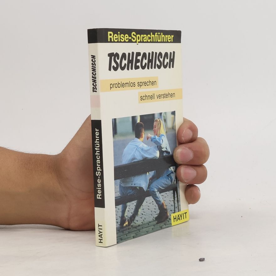 Alexej Kusák Tschechisch