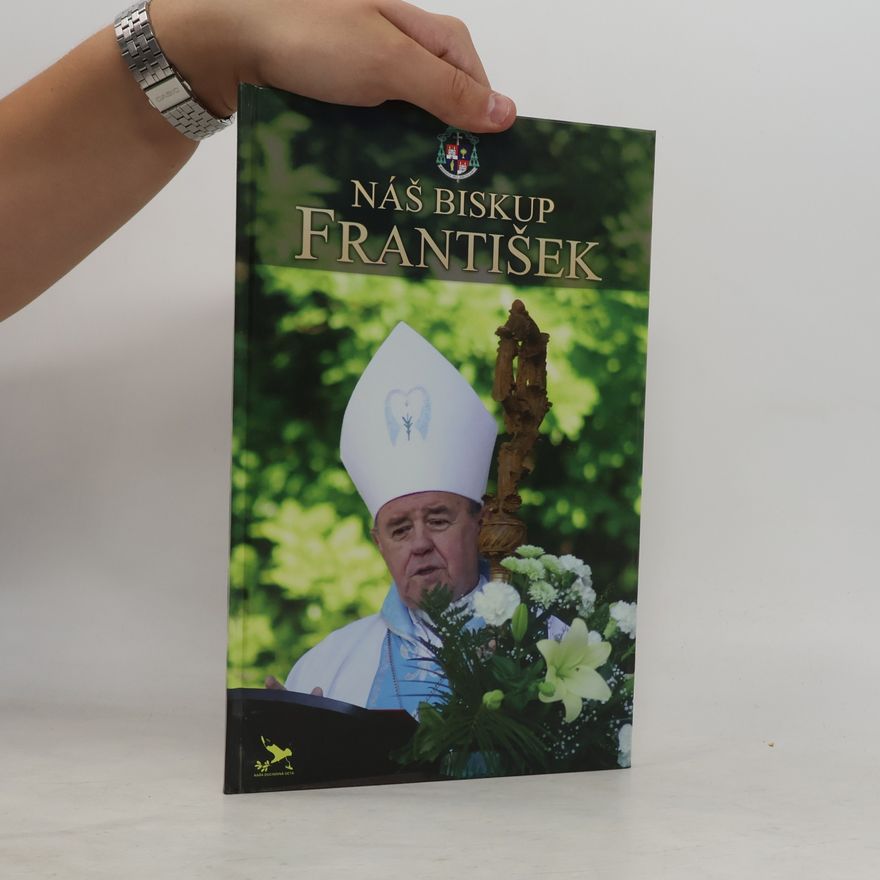 Autorenkollektiv Náš biskup František
