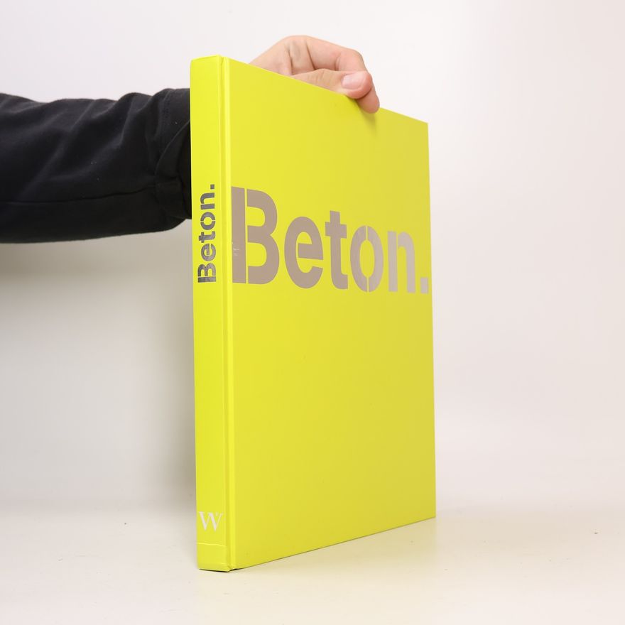 Ulrich Nolting Beton.