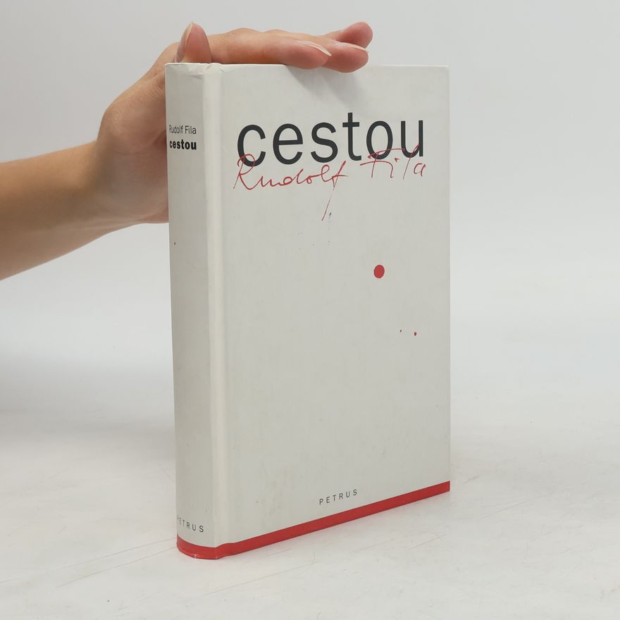 Rudolf Fila Cestou