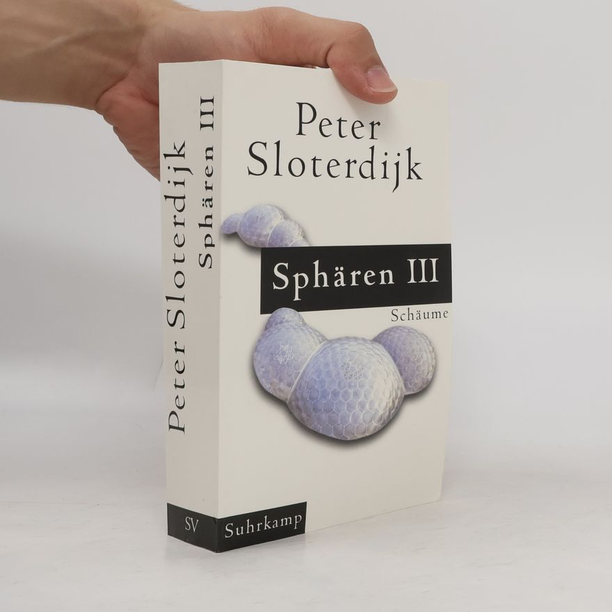 Peter Sloterdijk Sphären III