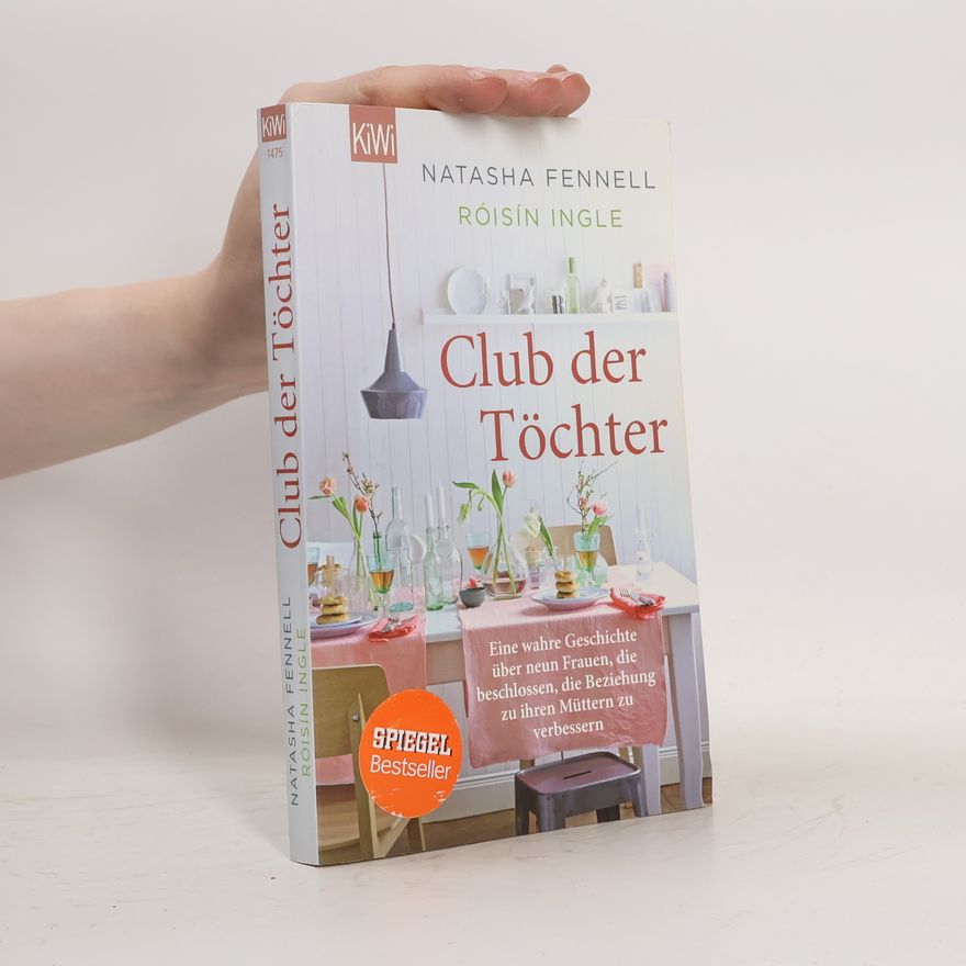 Natasha Fennell Club der Töchter
