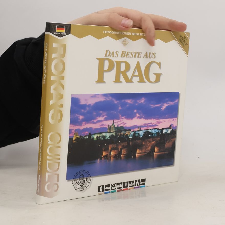 Roman Kapr Das Beste aus Prag