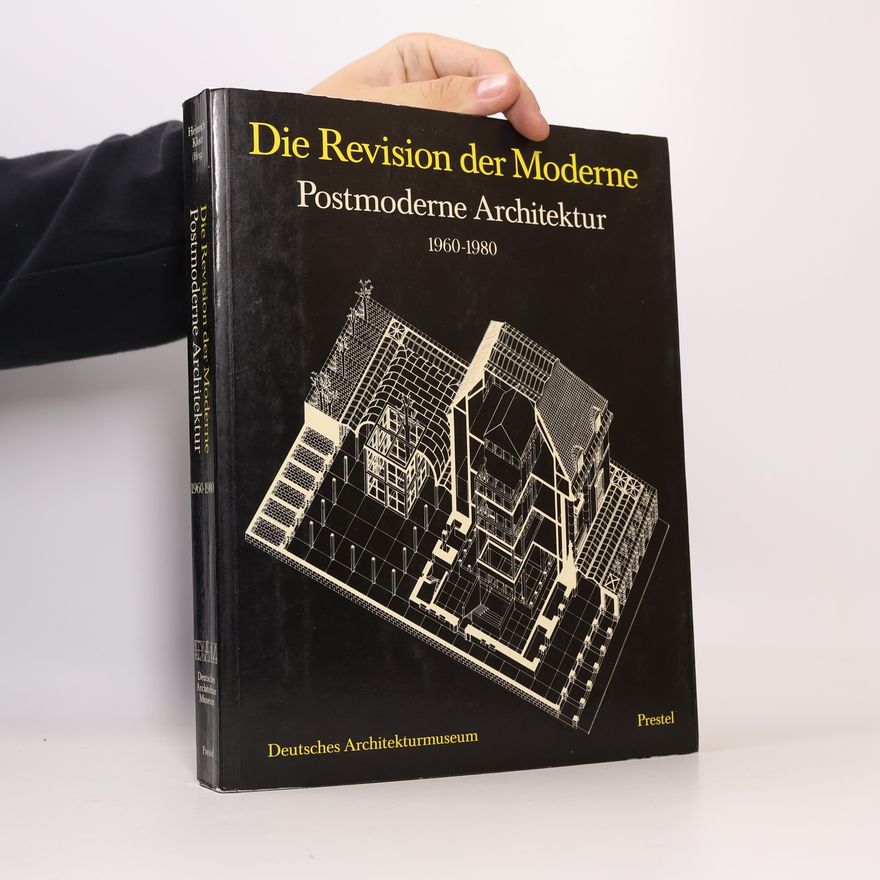 Autorenkollektiv Die revision der Moderne