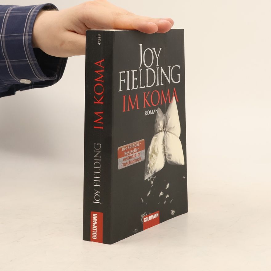 Joy Fielding Im Koma