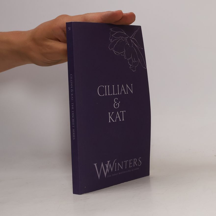 Willow Winters The Discreet Series - 51: Cillian & Kat