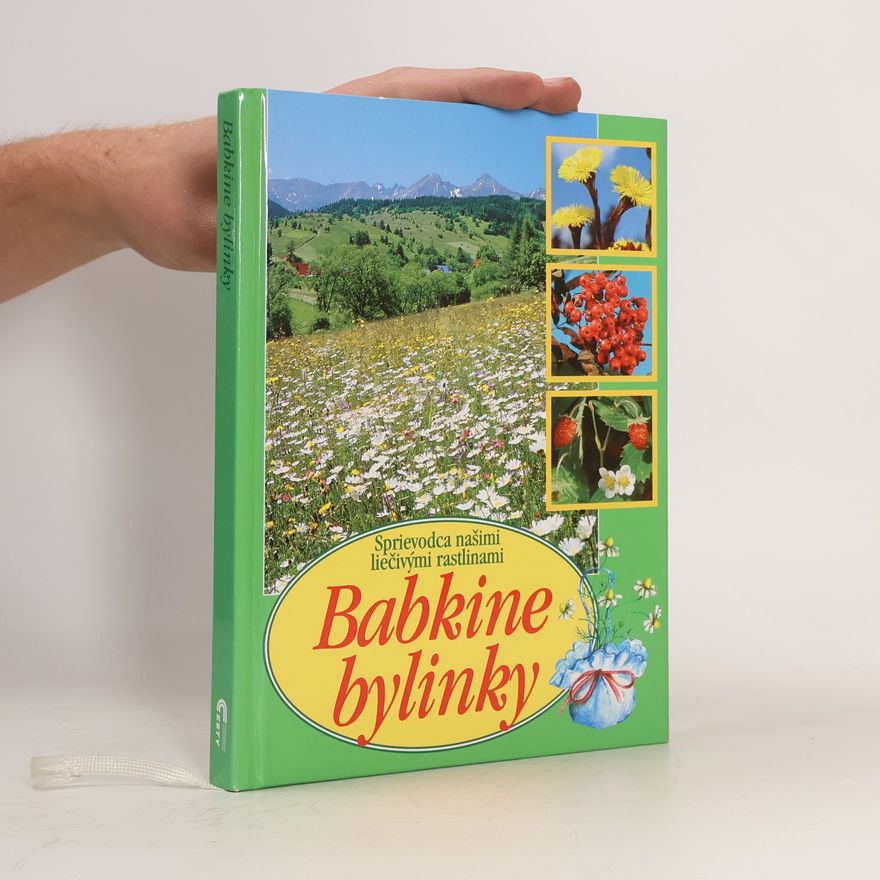 Dionýz Dugas Babkine bylinky
